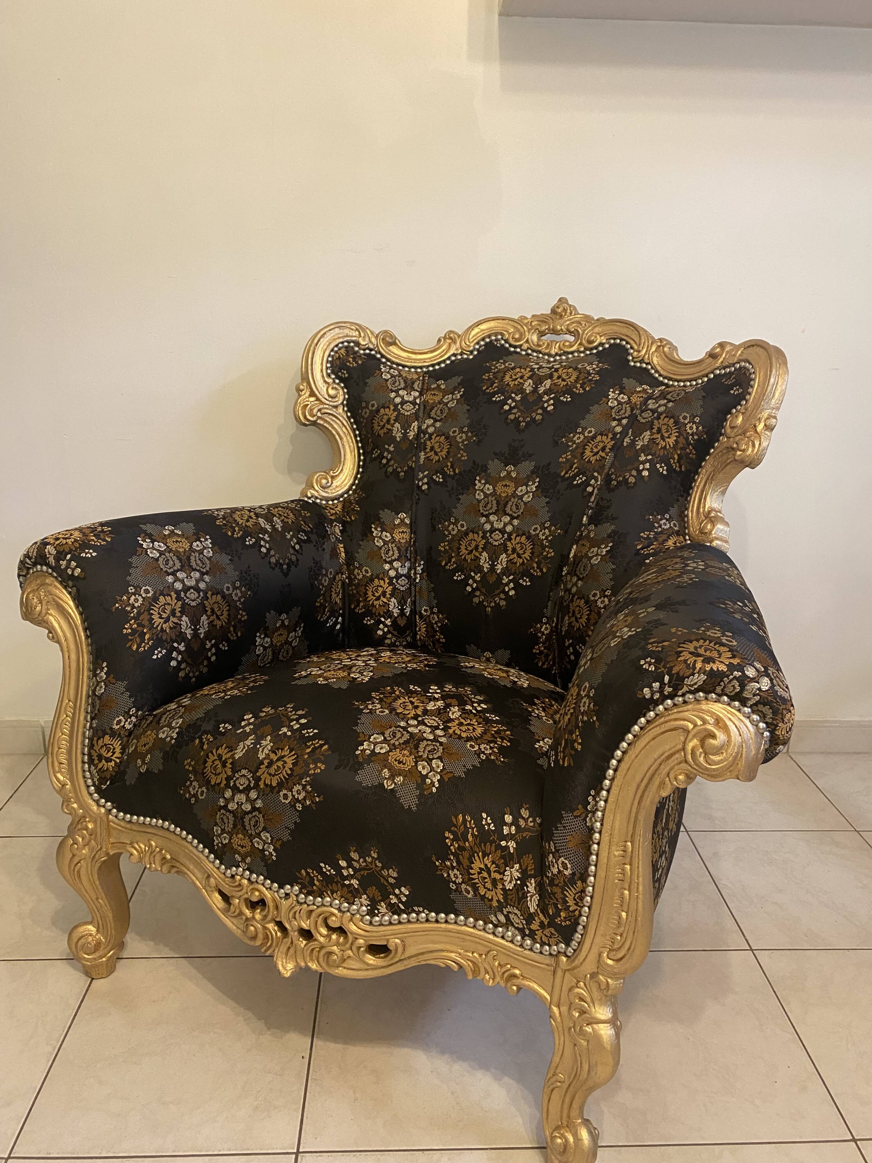 Fauteuil