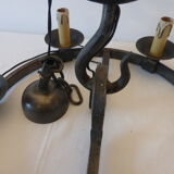 Lustre Atelier Marolles