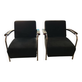 Fauteuils Scylla Leolux