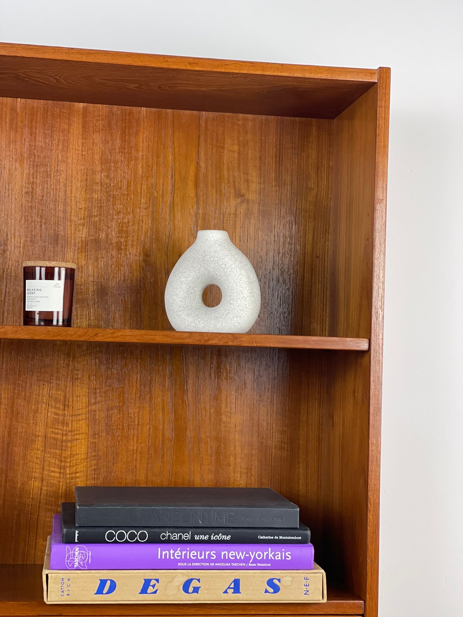 Scandinavian Library