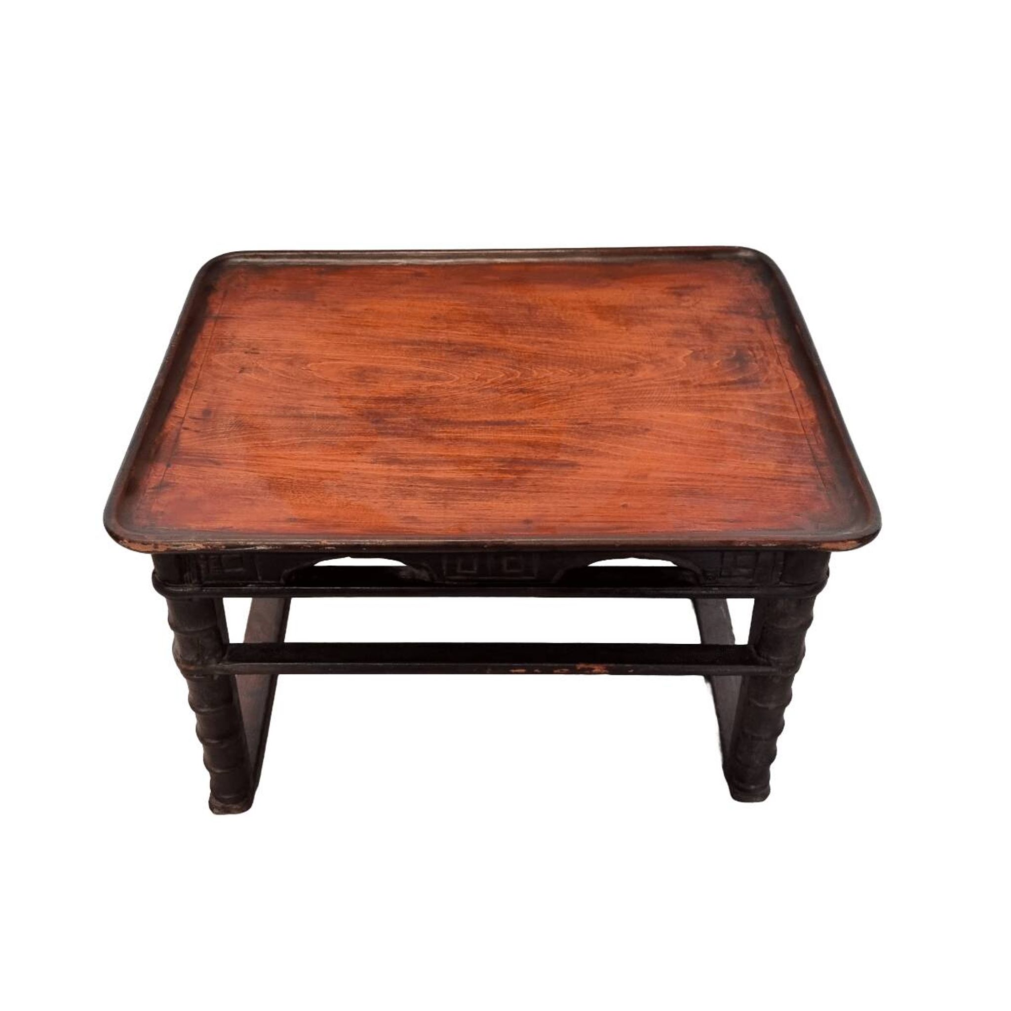 Table Soban coréenne antique, fin des années 1800