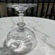7 coupes de champagne