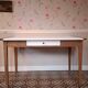 Farm table