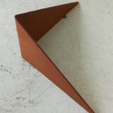 Butterfly teak shelf by Poul Cadovius, Denmark 1950s