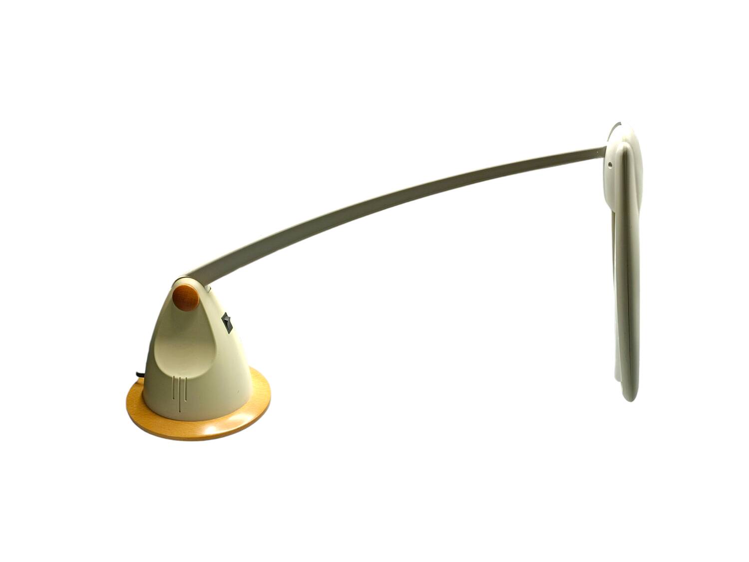 Unilux Vintage lamp - France