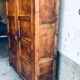 Workshop cabinet