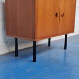 Scandinavian buffet 1960