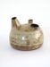 Scandinavian mid-century modern ceramics