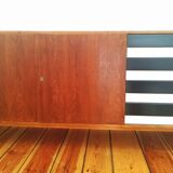 Sideboard by J. Jiroutek for Interier Prague, Czechoslovakian, 1960s