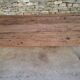 Oak farmhouse table 200cm