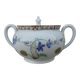 Limoges porcelain sweetener Bernardaud Empress Eugenie
