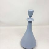 Opaline carafe from Portieux