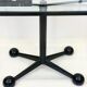 Table trolley – by Allegri Arredamenti, Parma, 1970s