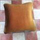 Square pouf Napoleon lll