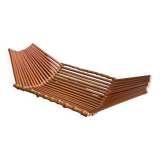 bamboo fruit basket