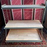 Furniture grocery shelves 50s