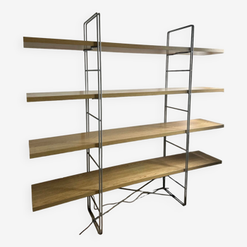 Ikea Enetri shelf by Niels Gammegaard