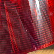 Flos table lamp, Miss K, Philippe Starck