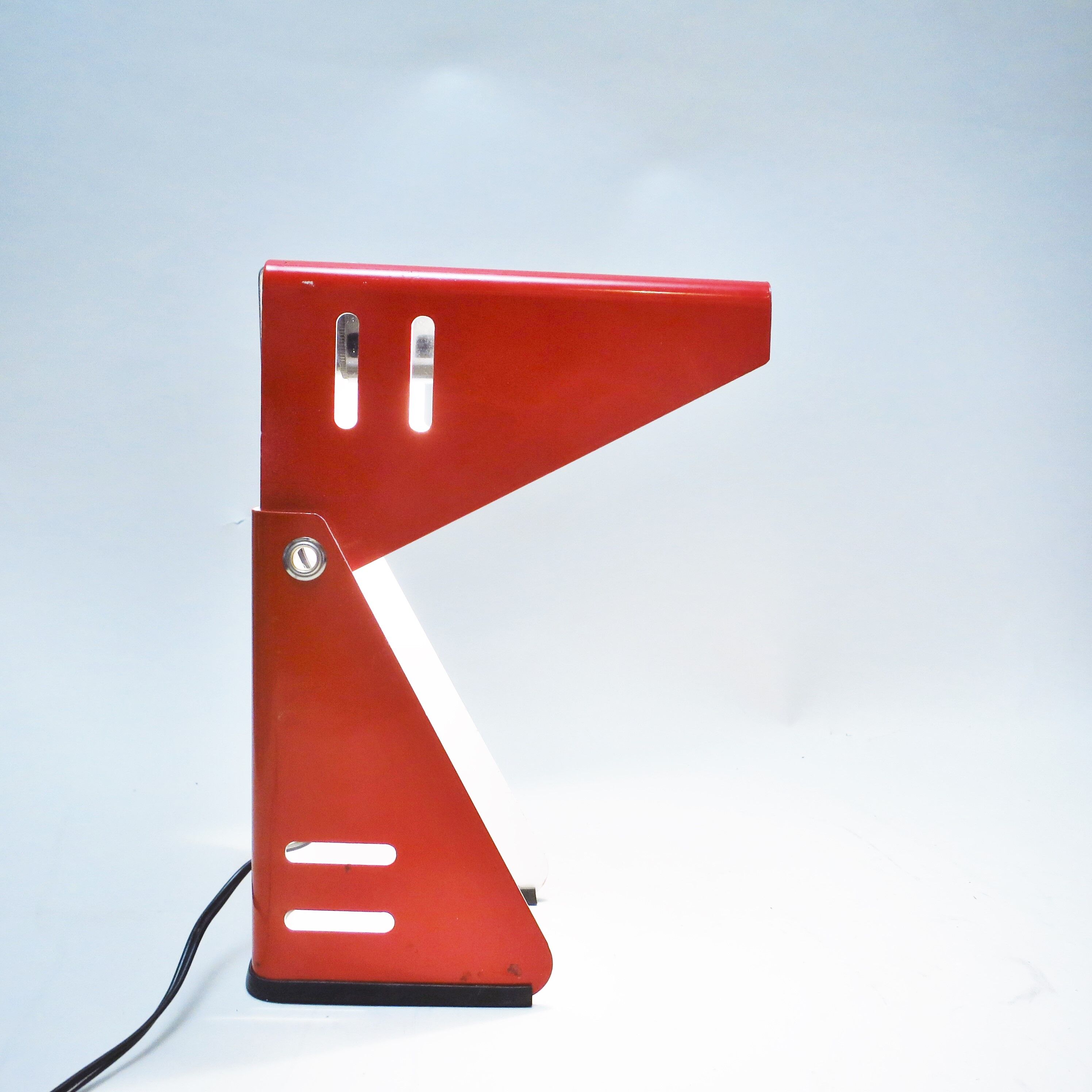 Italian lamp 70s