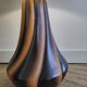 Ceramic floor lamp