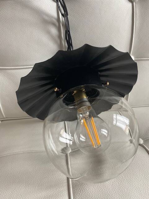 hanging lantern