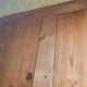 Antique 2-piece dresser – Electrified – Louis-Philippe pediment – 250 cm