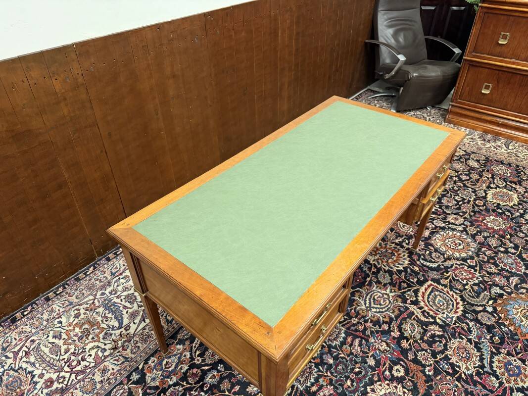 Classic English Writing Desk