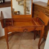 Louis XV style dressing table