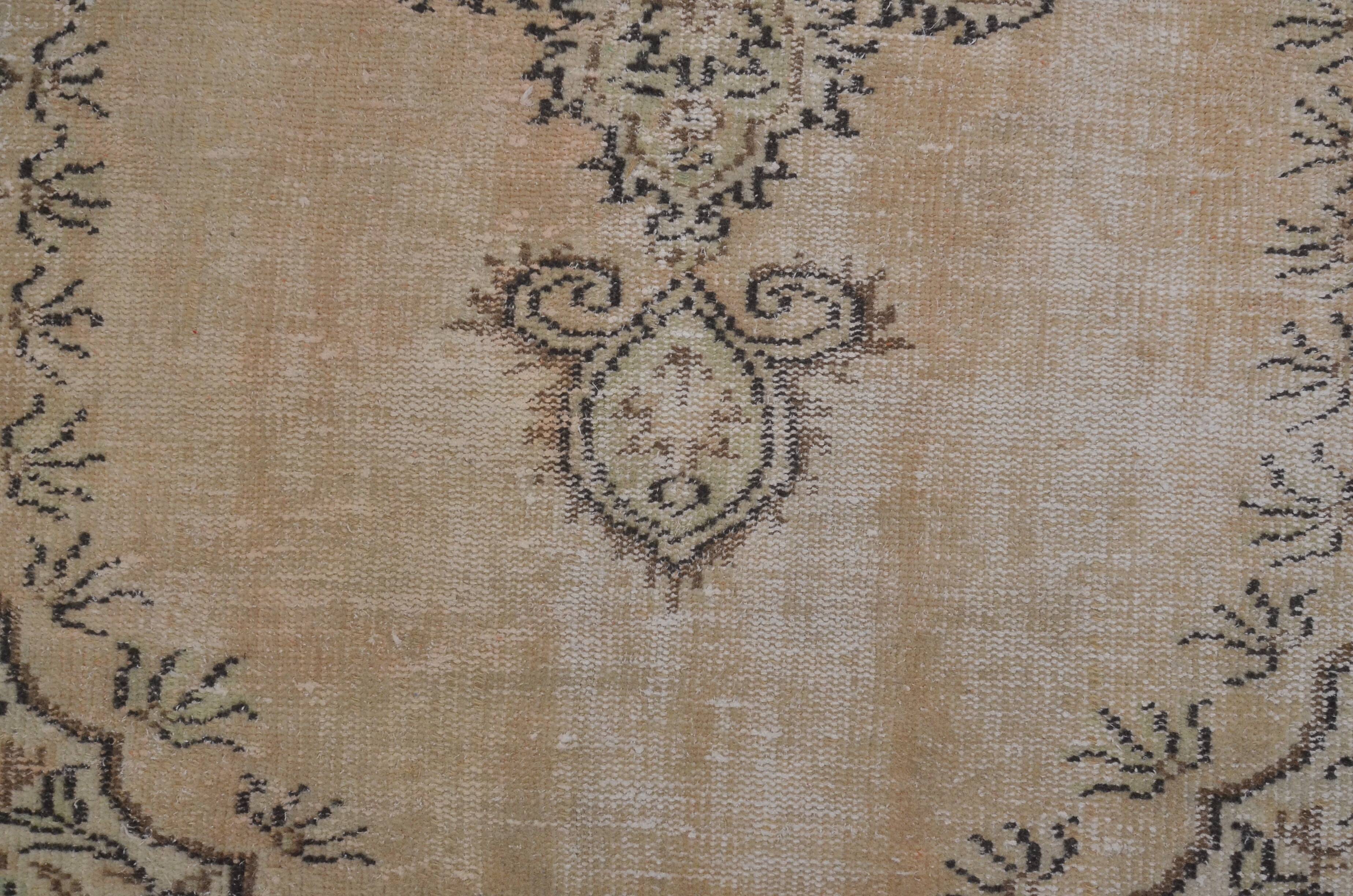 Home Decor Vintage Antique Rug sku 1318