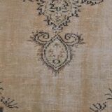 Home Decor Vintage Antique Rug sku 1318