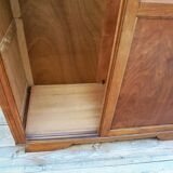 Wardrobe sliding doors