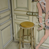 Stool