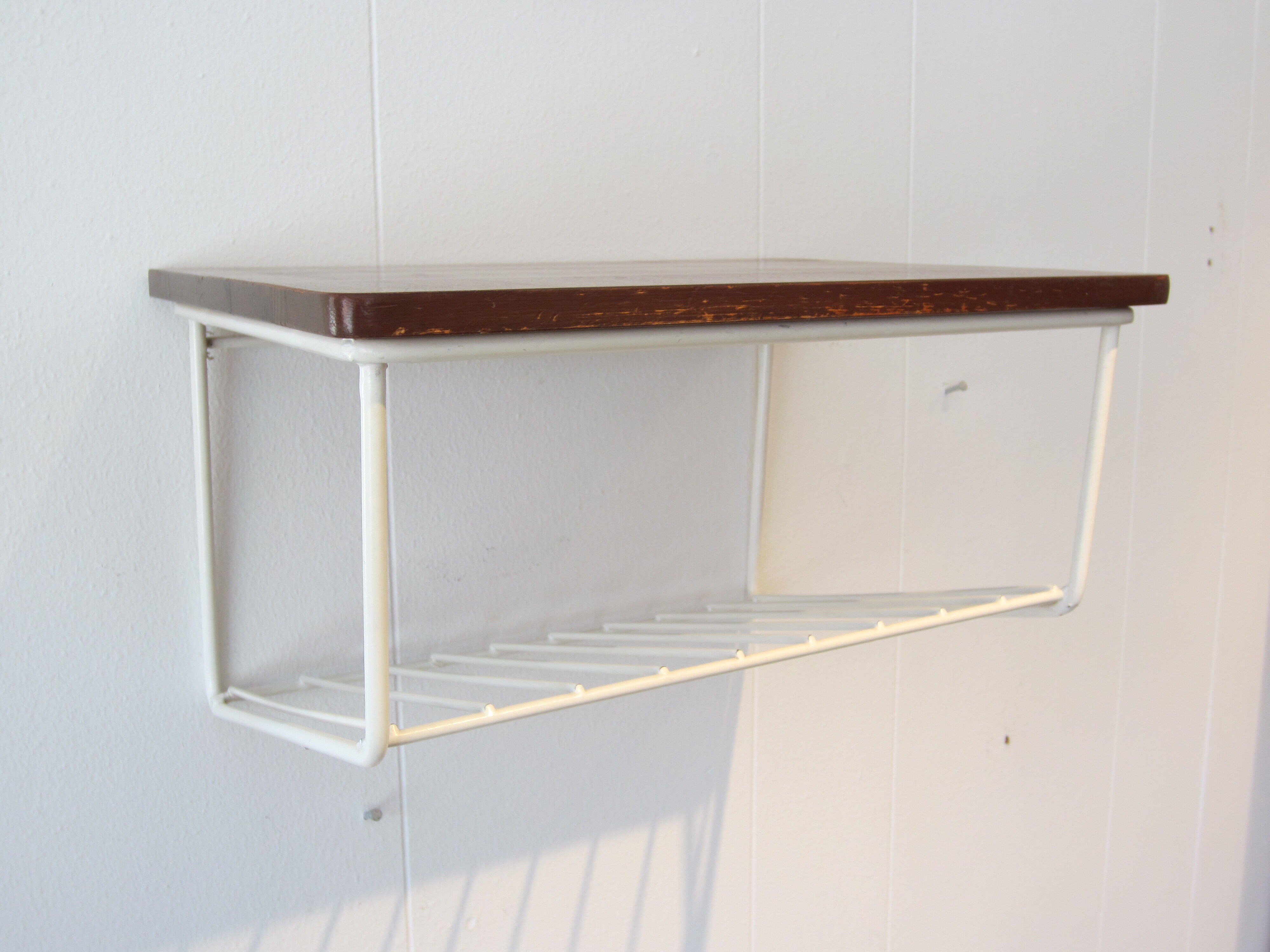 Wall shelf, Scandinavian shelf