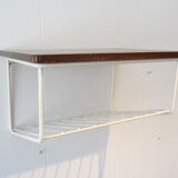 Wall shelf, Scandinavian shelf