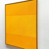 Orange yellow