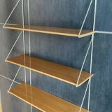 Wall shelf from the 60s and 70s