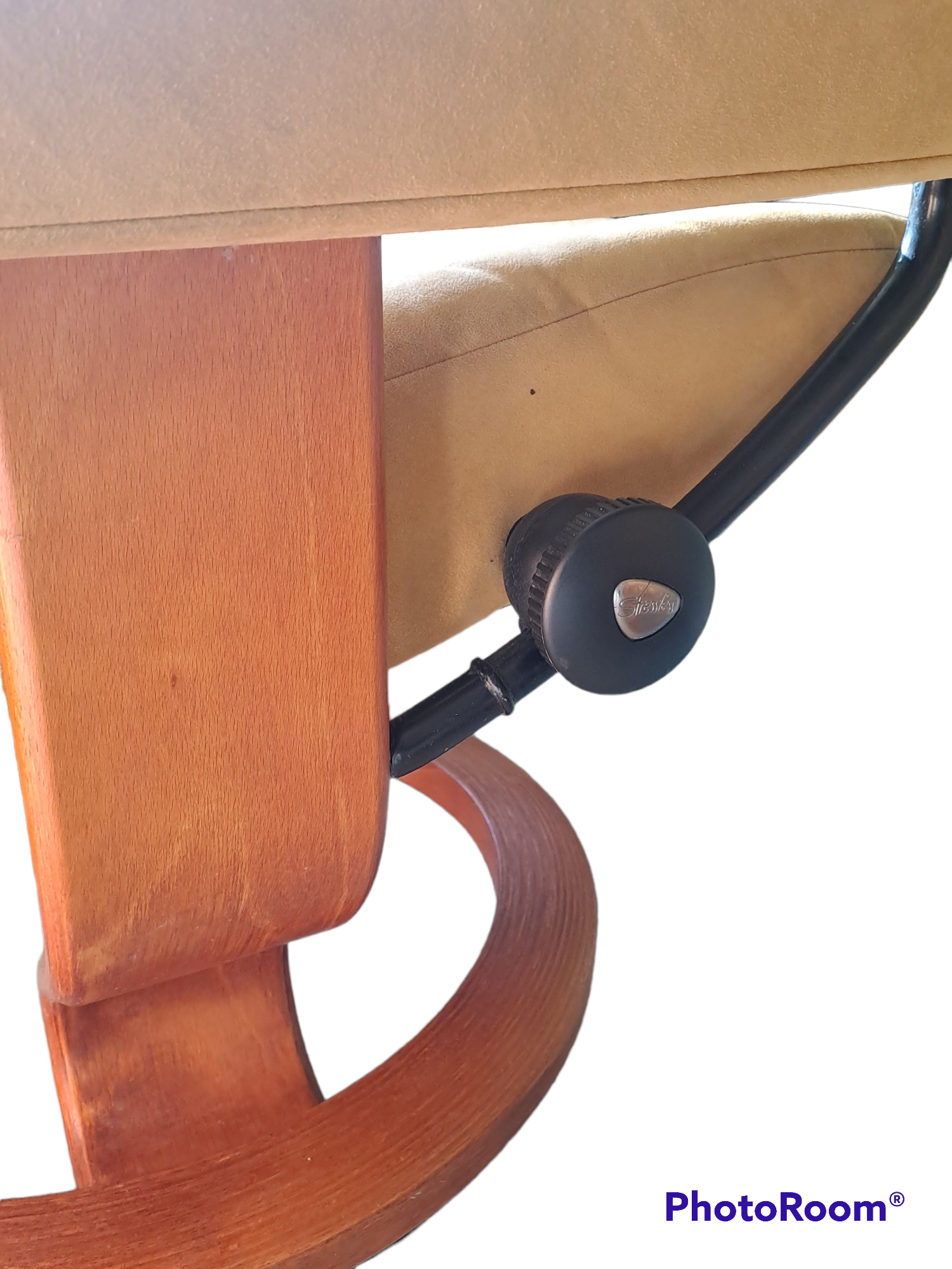 Stressless Ekorness Armchair