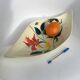 Longwy Bagatelle model cup 1950