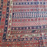 Kilim Iran rug, 383x290 cm