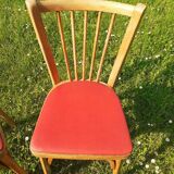Baumann chairs no. 12