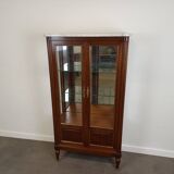 Louis XVI style display case