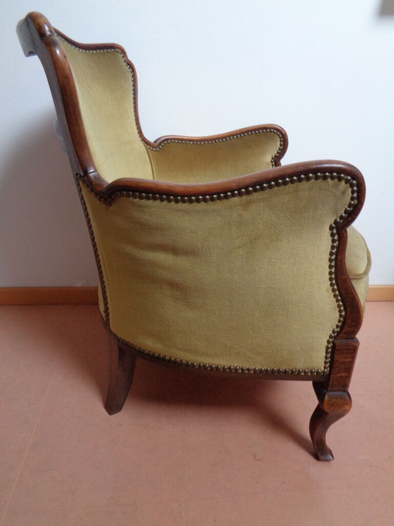 Fauteuil