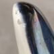 Very large Verceram iridescent ceramic bowl