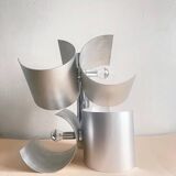 Wall Lamp by Nucleo Sormani 1970s