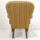 Paire de fauteuils danois 1940 vintage
