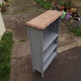 Library style Louis XV