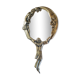 Miroir à main