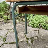 School office double year 1960