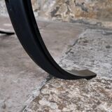 T102 marble table by Osvaldo Borsani for Tecno, Italy, 1964
