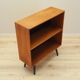 Teak bookcase, Danish design, 1970s, production: Denmark
